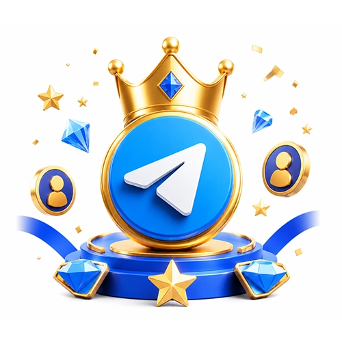 Telegram 新用户注册，新用户会员代开_Telegram Premium 代开_TG 会员纯手工操作